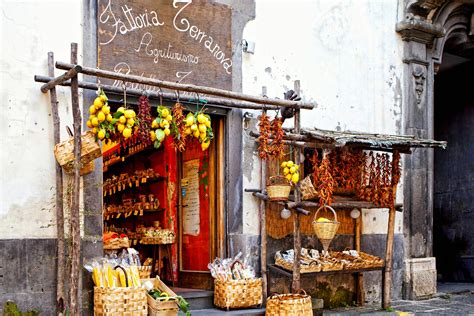 THE 10 BEST Places to Go Shopping in Sorrento